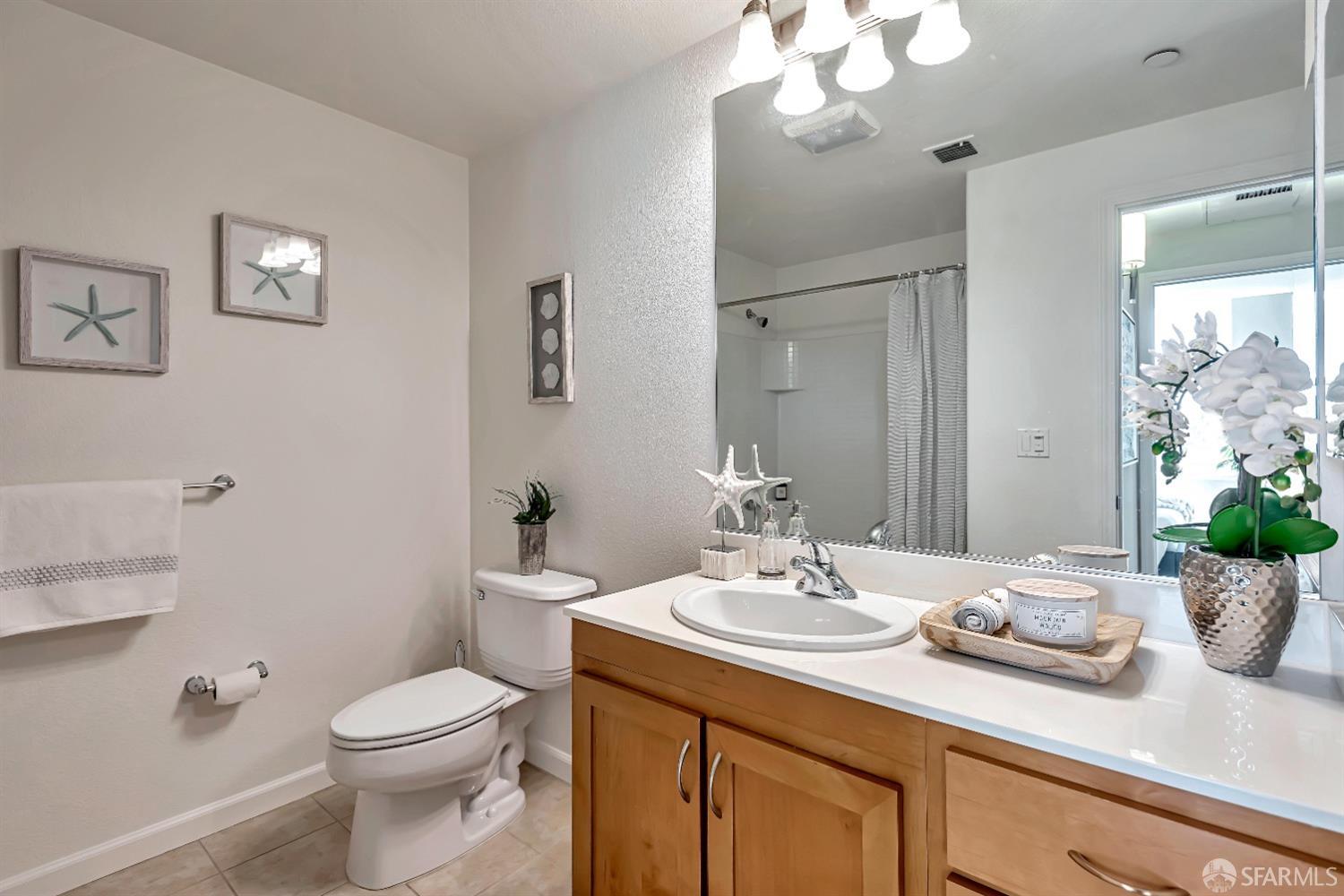 Detail Gallery Image 29 of 43 For 1388 Broadway #411,  Millbrae,  CA 94030 - 2 Beds | 2 Baths