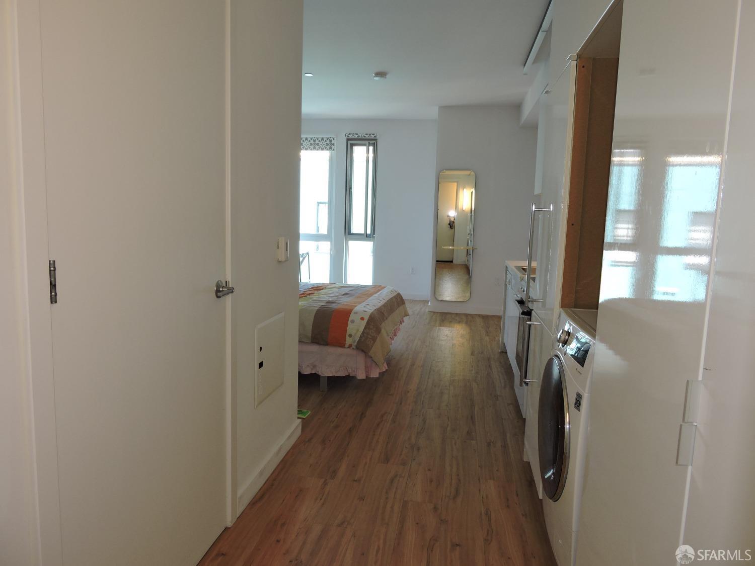 388 Fulton UNIT 404, San Francisco, CA, 94102