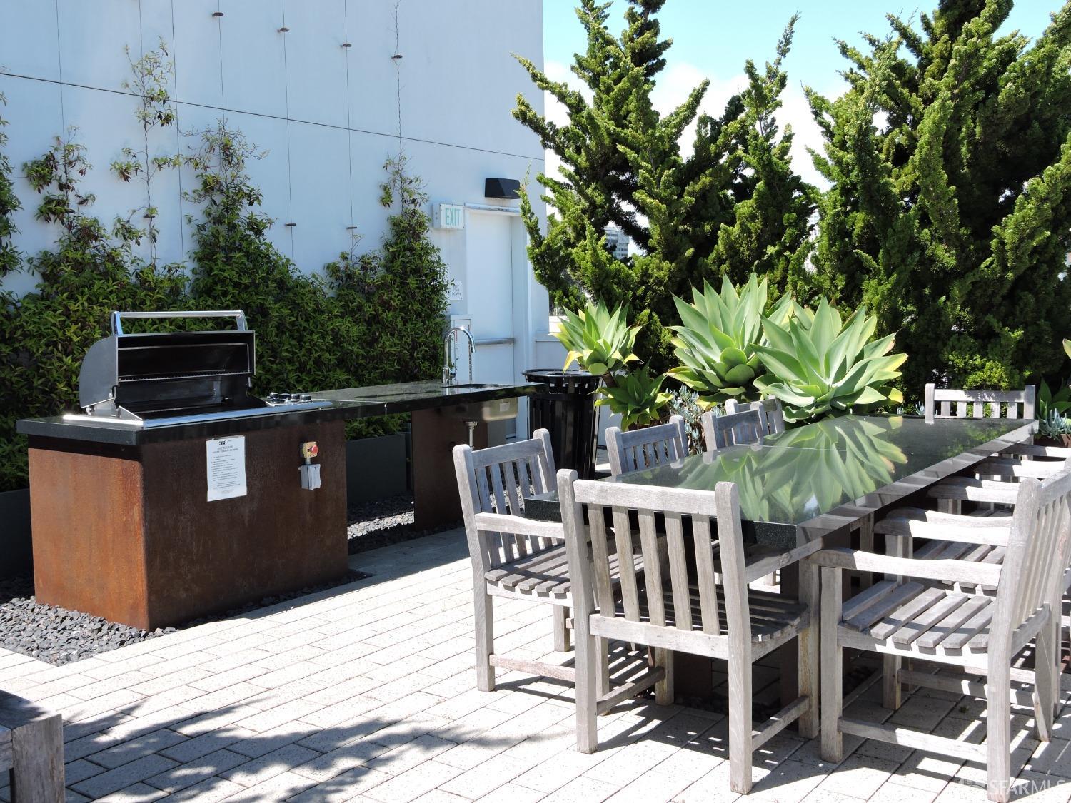 388 Fulton UNIT 404, San Francisco, CA, 94102