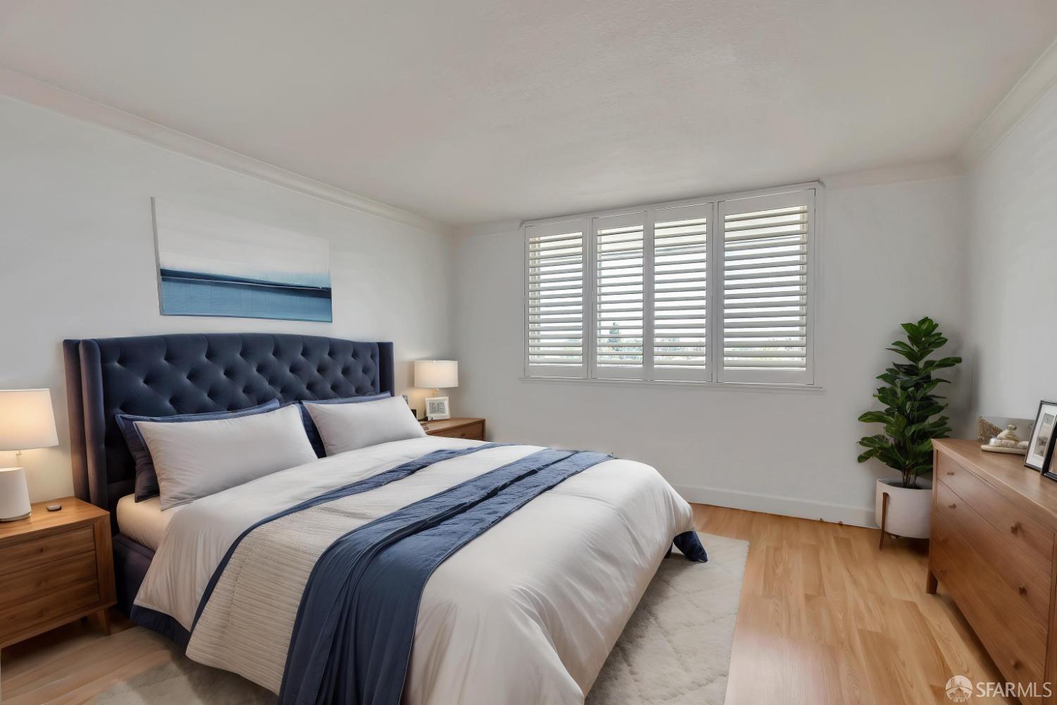 Detail Gallery Image 6 of 52 For 200 Elm St #302,  San Mateo,  CA 94401 - 3 Beds | 2 Baths