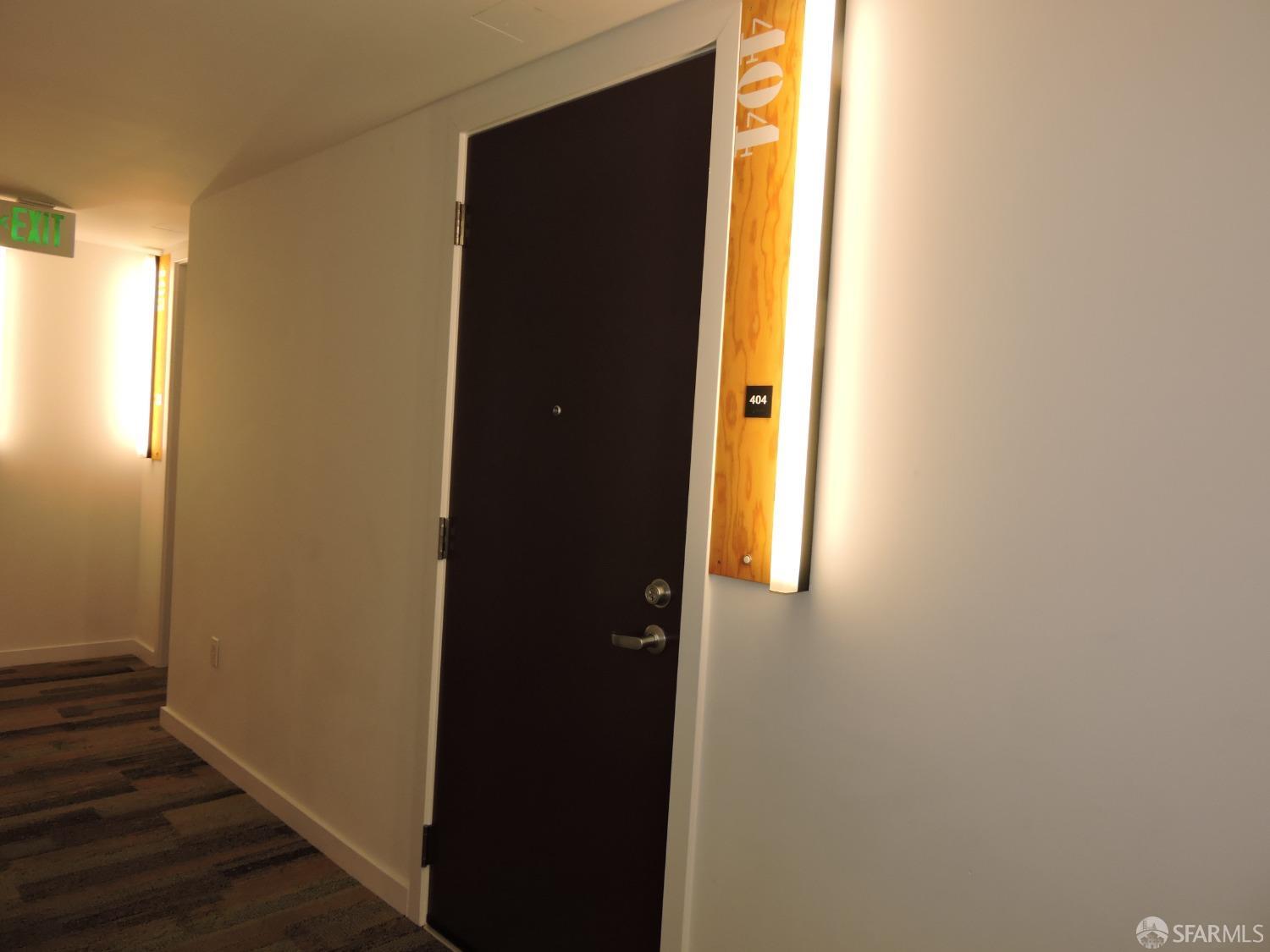 388 Fulton UNIT 404, San Francisco, CA, 94102