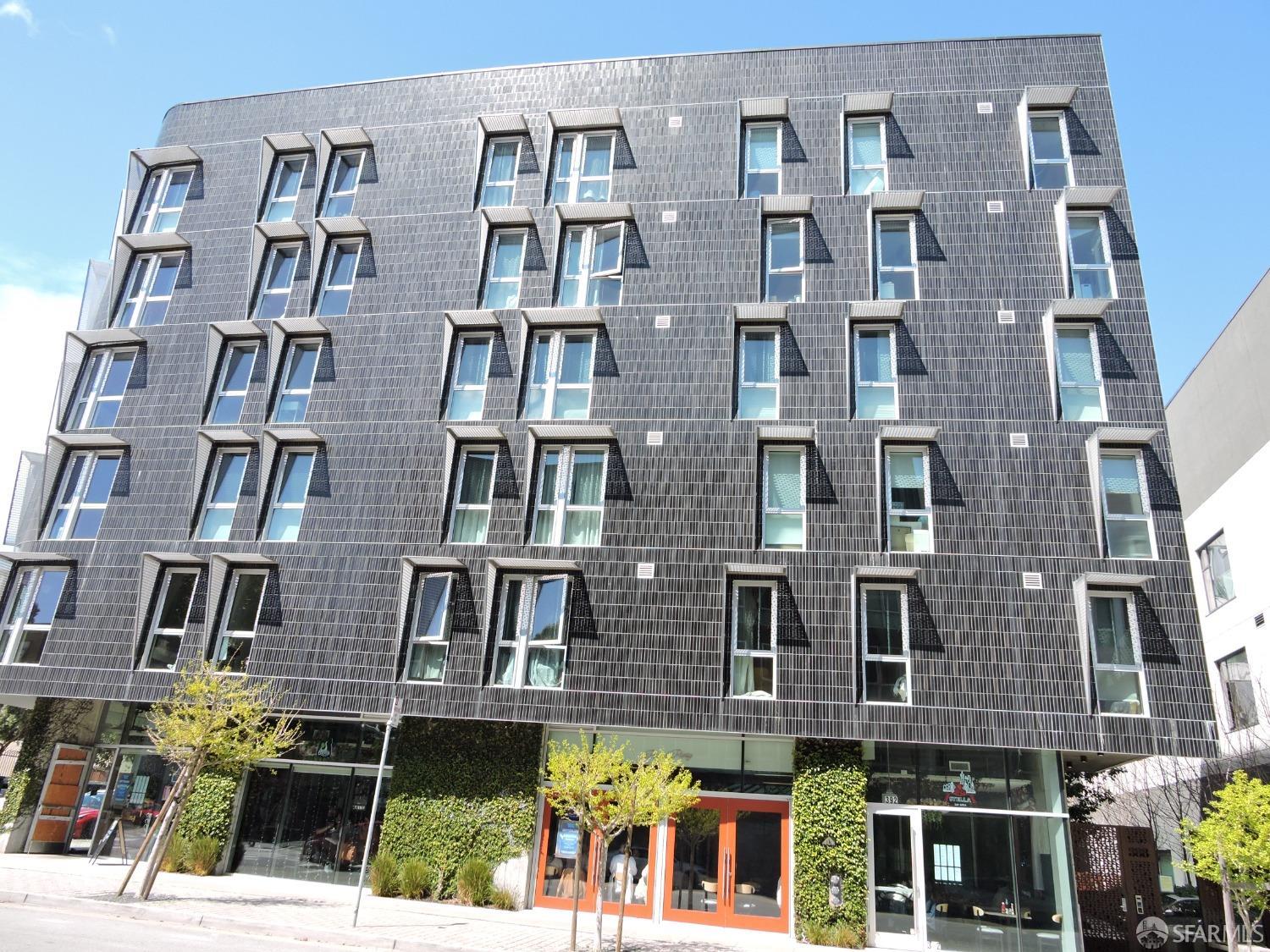 388 Fulton UNIT 404, San Francisco, CA, 94102