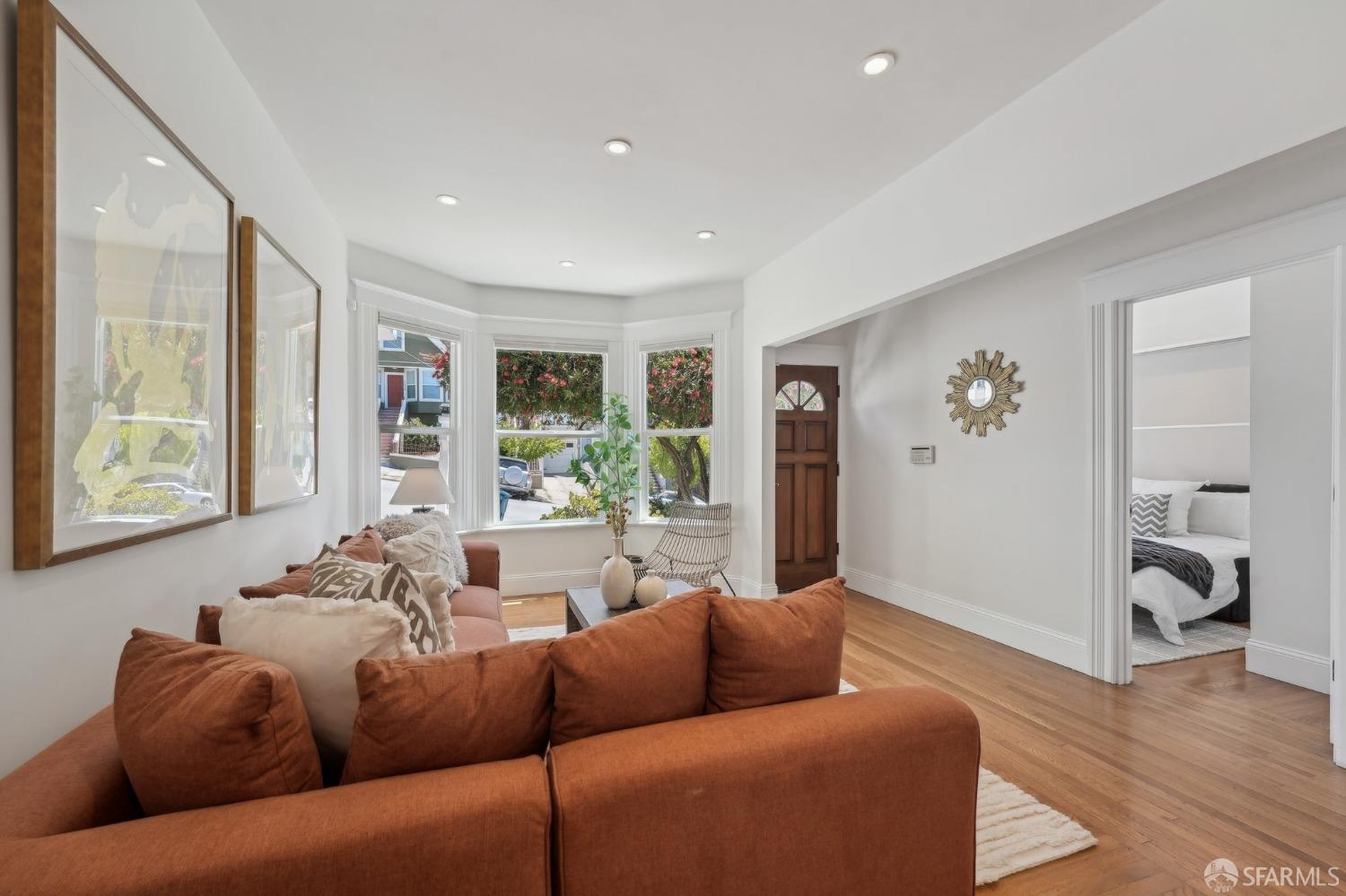 Detail Gallery Image 7 of 45 For 512 Mississippi St, San Francisco,  CA 94107 - 4 Beds | 2 Baths
