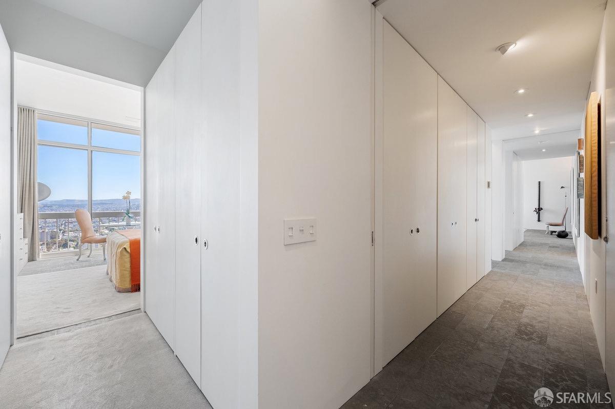 Detail Gallery Image 36 of 38 For 2200 Sacramento St #1702,  San Francisco,  CA 94115 - 2 Beds | 2/1 Baths