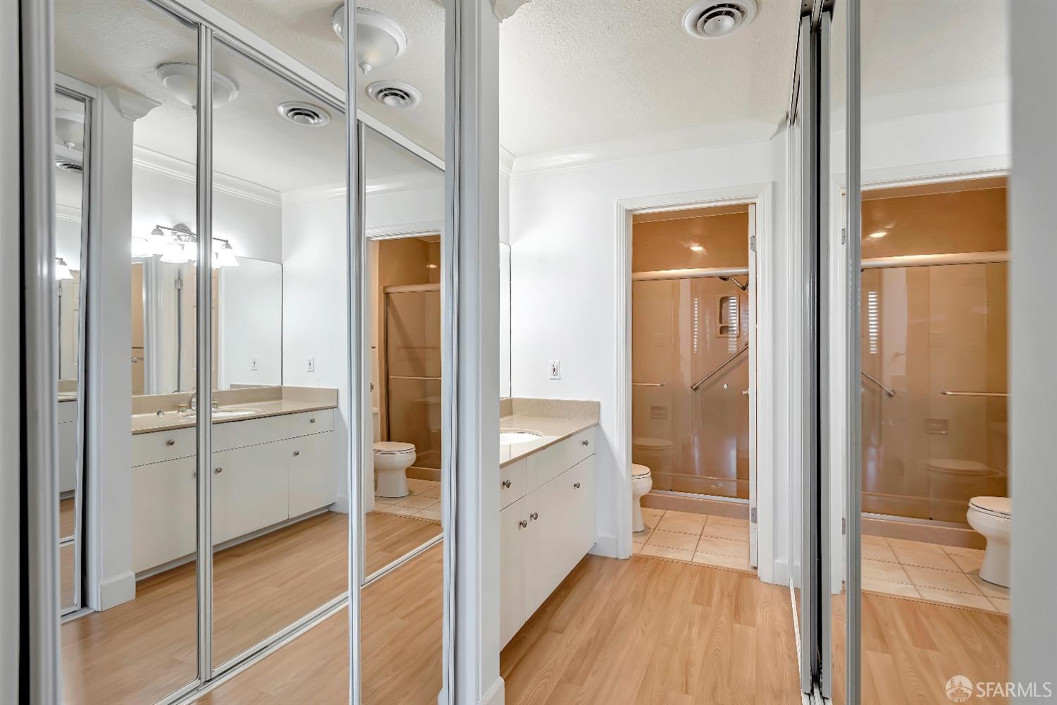 Detail Gallery Image 36 of 52 For 200 Elm St #302,  San Mateo,  CA 94401 - 3 Beds | 2 Baths