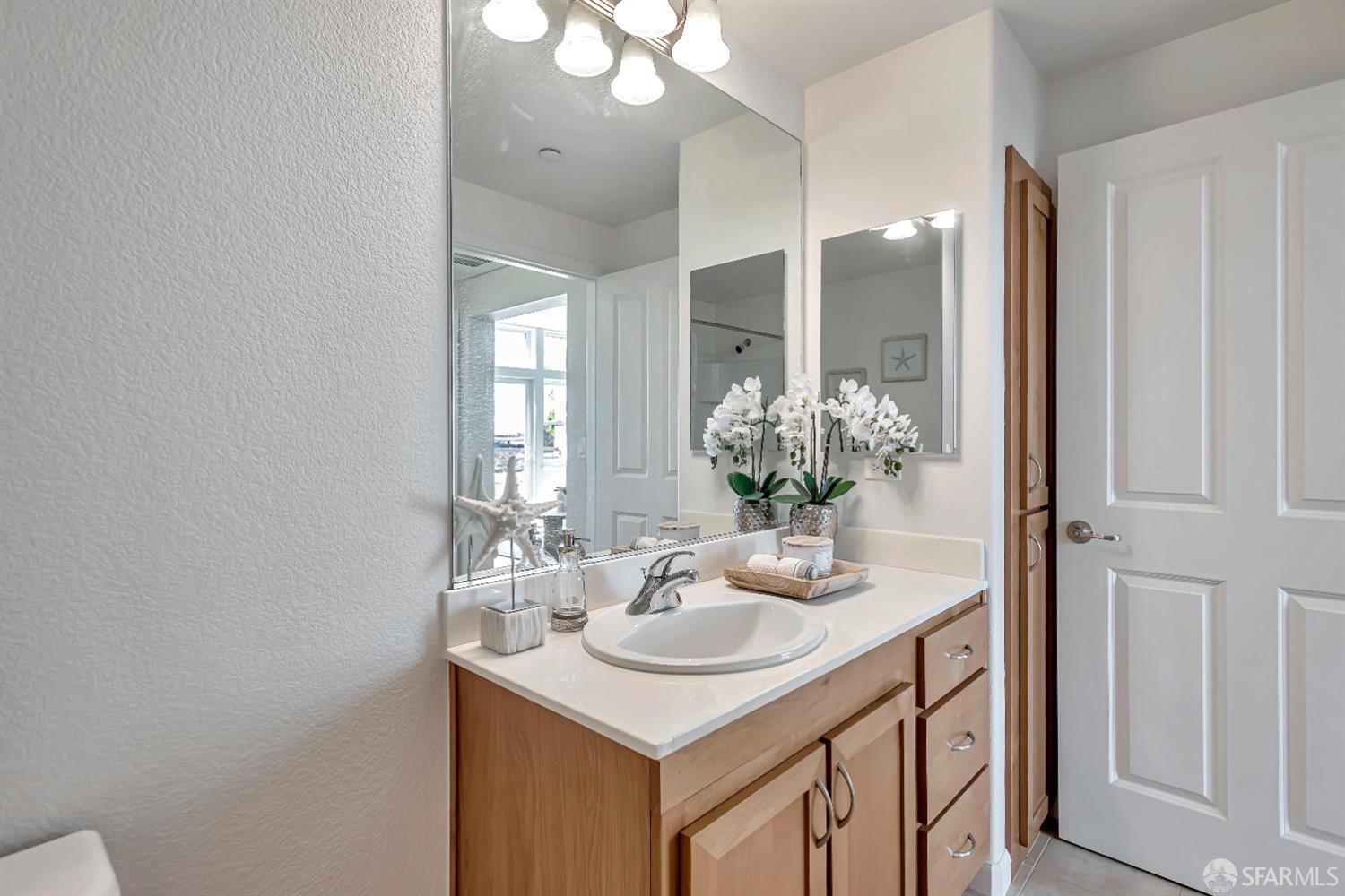 Detail Gallery Image 30 of 43 For 1388 Broadway #411,  Millbrae,  CA 94030 - 2 Beds | 2 Baths