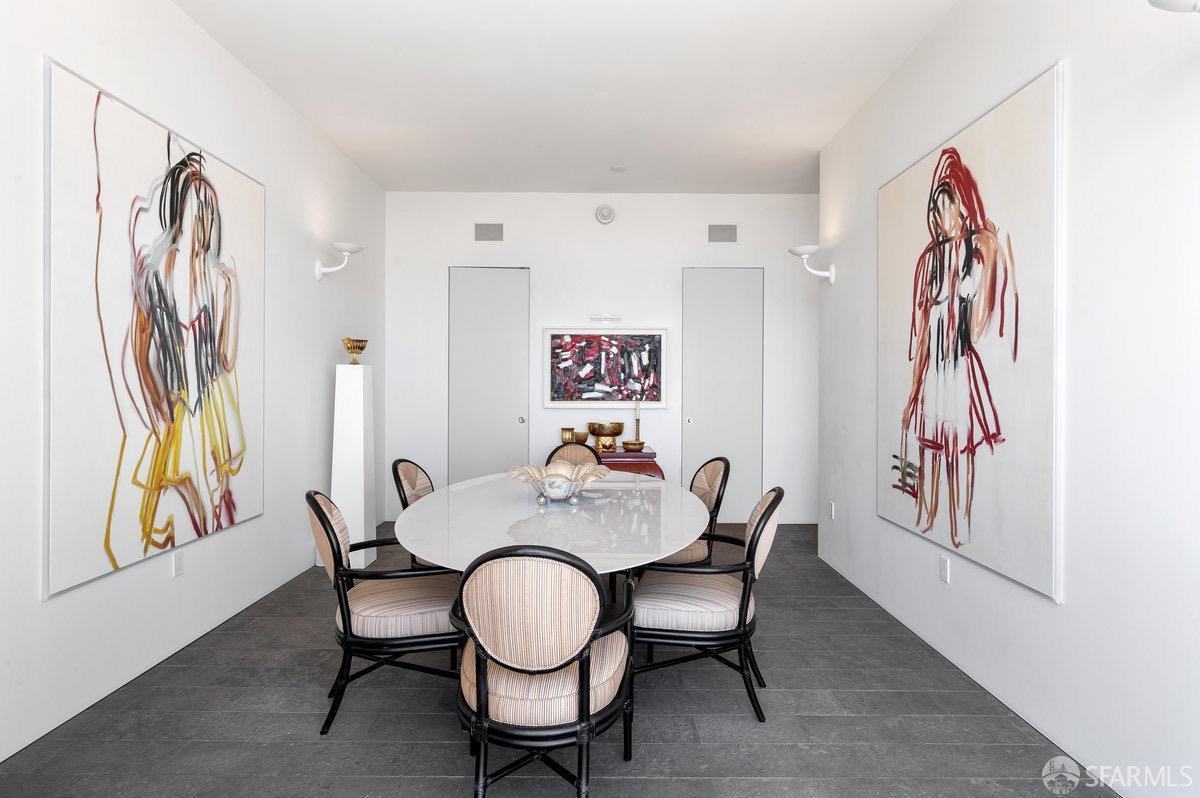 Detail Gallery Image 17 of 38 For 2200 Sacramento St #1702,  San Francisco,  CA 94115 - 2 Beds | 2/1 Baths