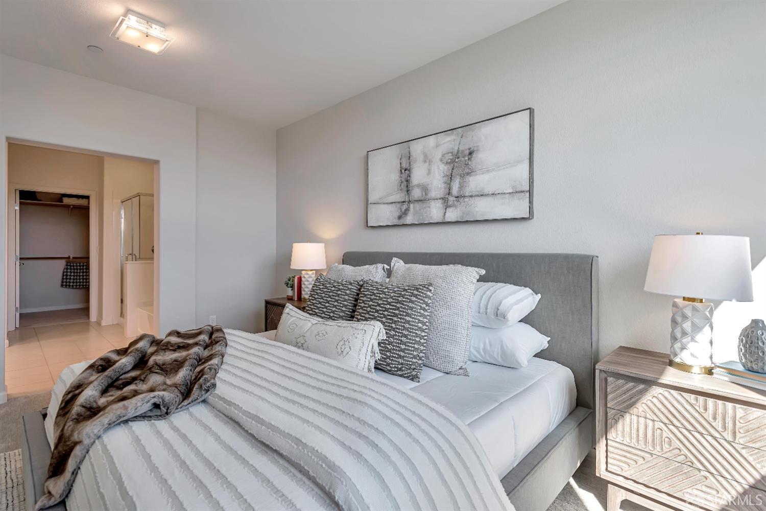 Detail Gallery Image 24 of 43 For 1388 Broadway #411,  Millbrae,  CA 94030 - 2 Beds | 2 Baths