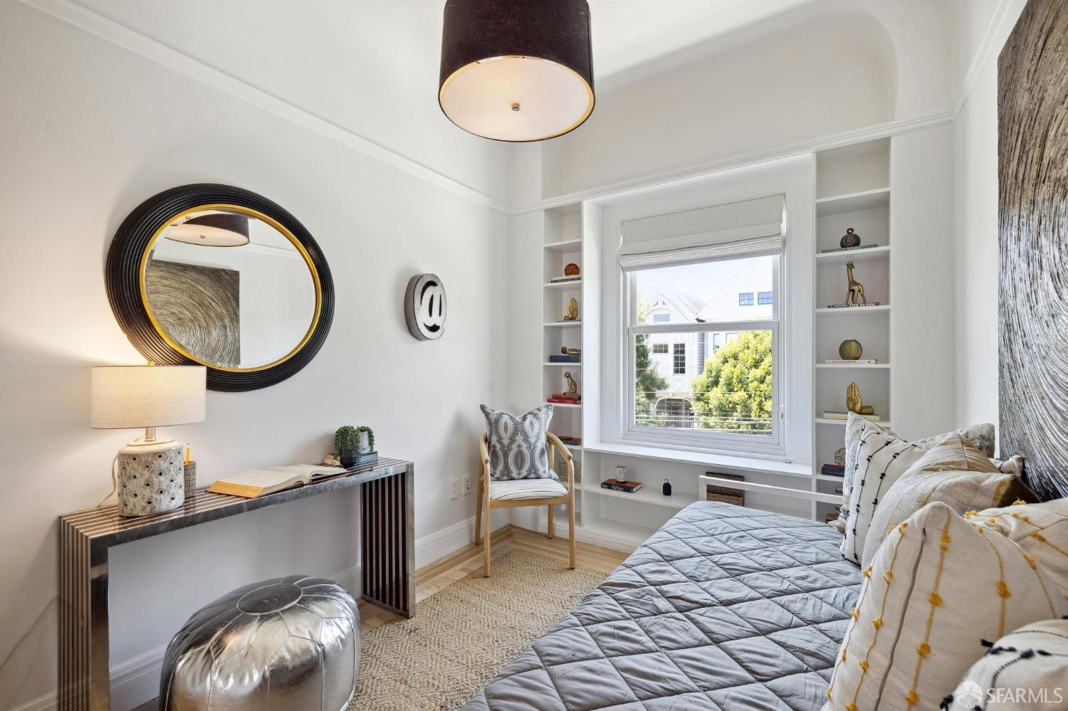 Detail Gallery Image 38 of 48 For 2034 Baker St, San Francisco,  CA 94115 - 3 Beds | 2 Baths