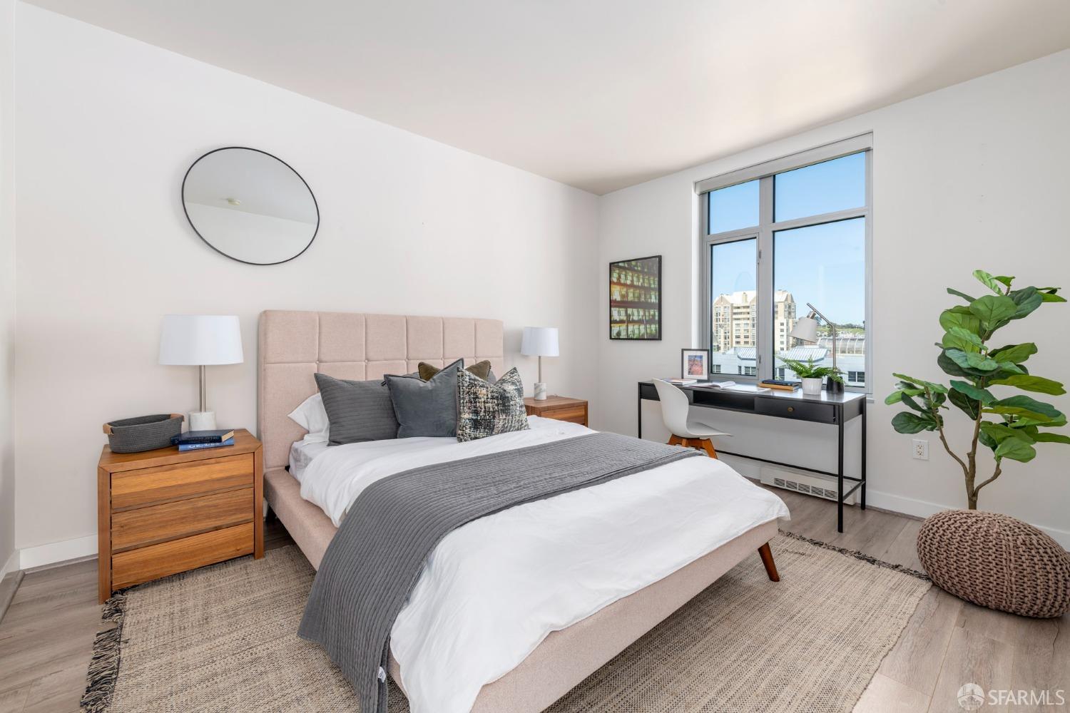 Detail Gallery Image 17 of 33 For 1310 Fillmore St #608,  San Francisco,  CA 94115 - 1 Beds | 1 Baths