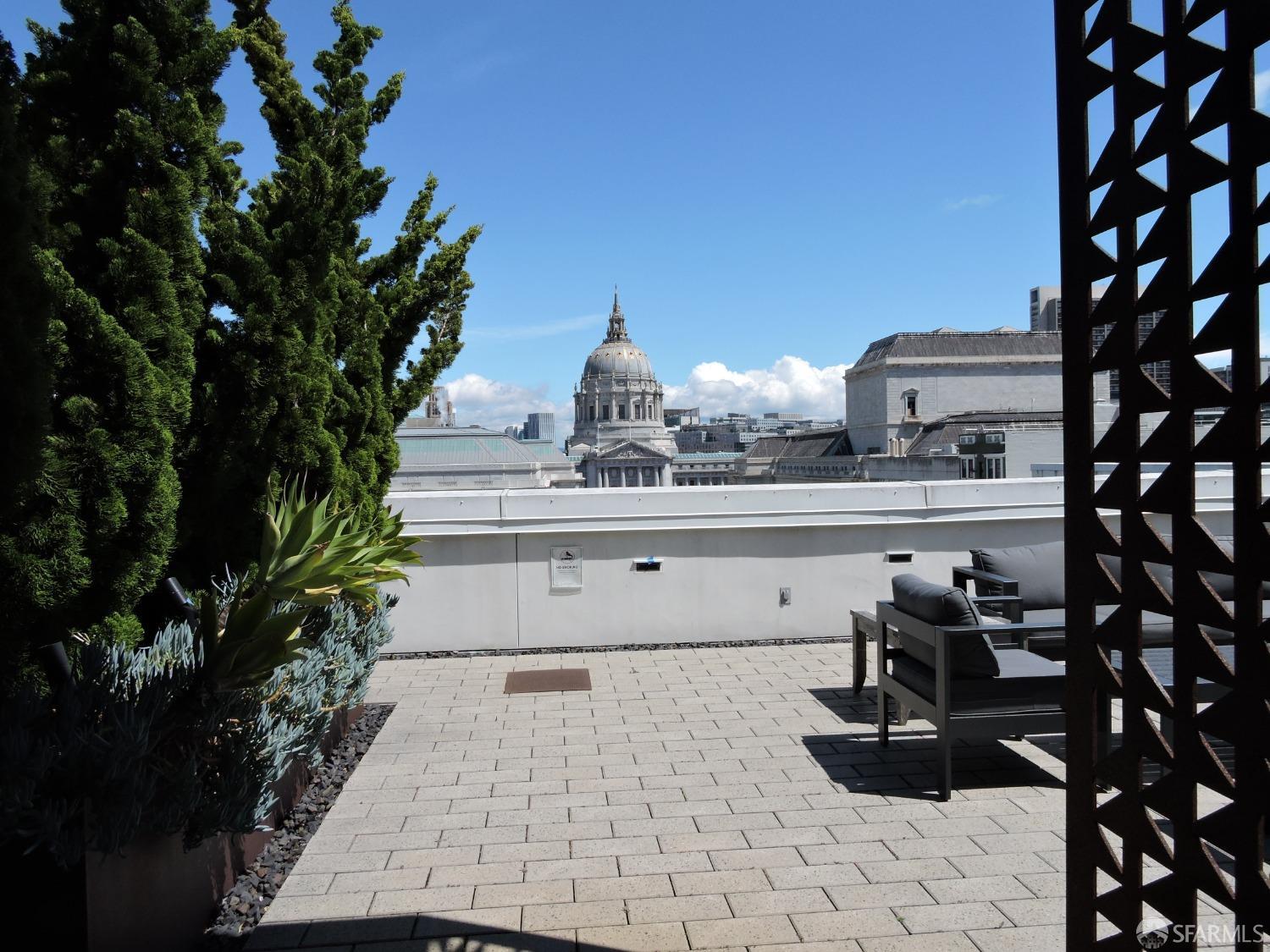 388 Fulton UNIT 404, San Francisco, CA, 94102