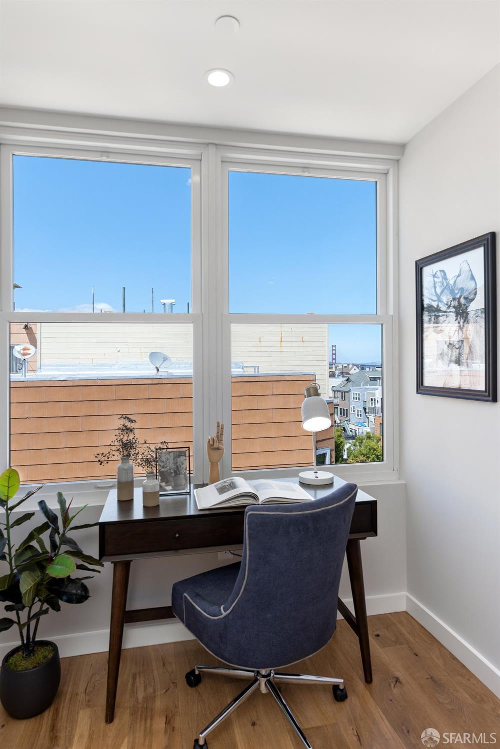 Detail Gallery Image 36 of 82 For 3032 Clement St #401,  San Francisco,  CA 94121 - 3 Beds | 2/1 Baths