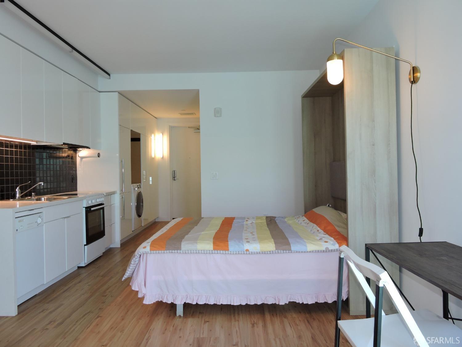 388 Fulton UNIT 404, San Francisco, CA, 94102