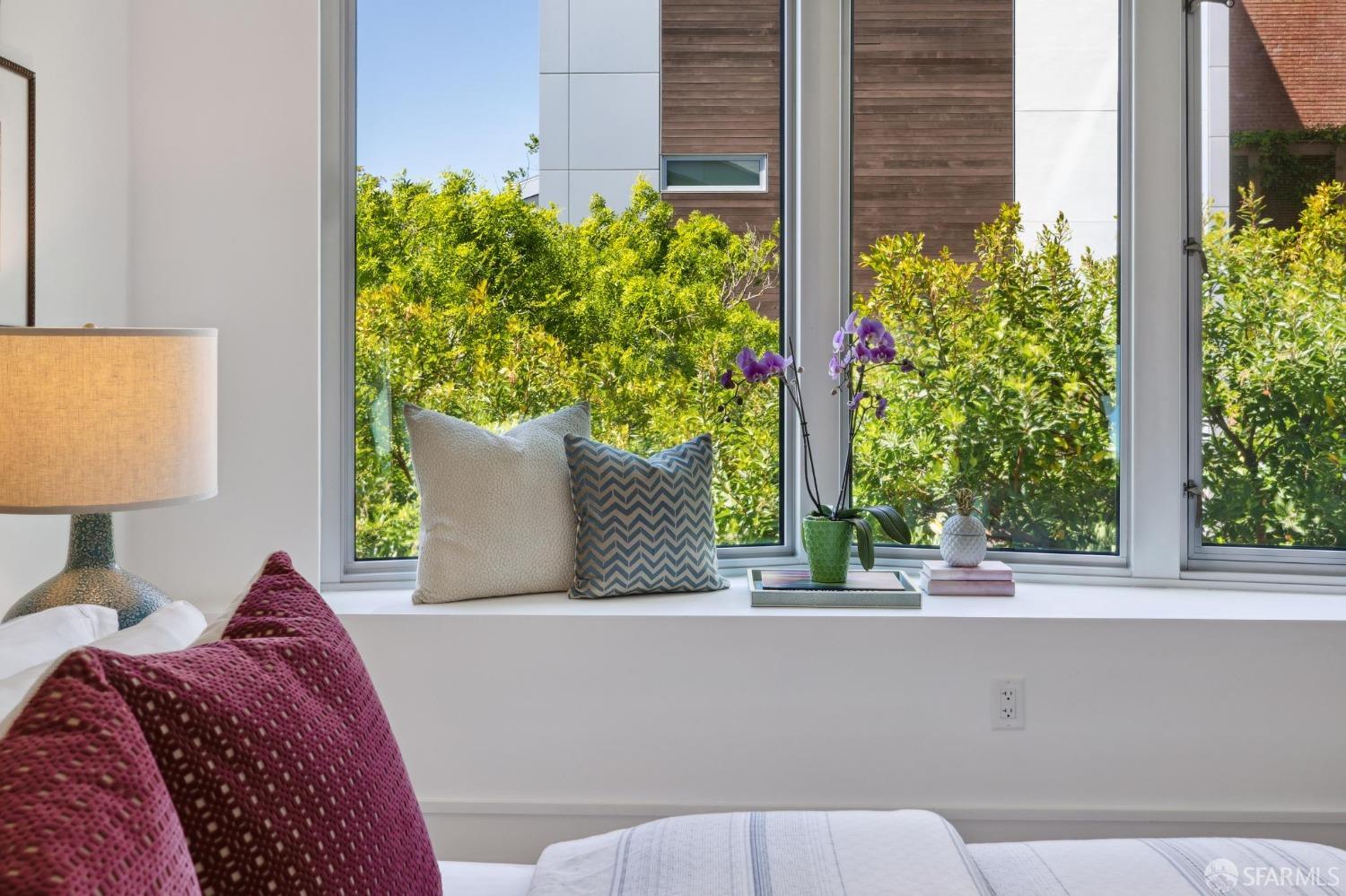 Detail Gallery Image 54 of 80 For 2121 Webster St Th2,  San Francisco,  CA 94115 - 3 Beds | 3/1 Baths