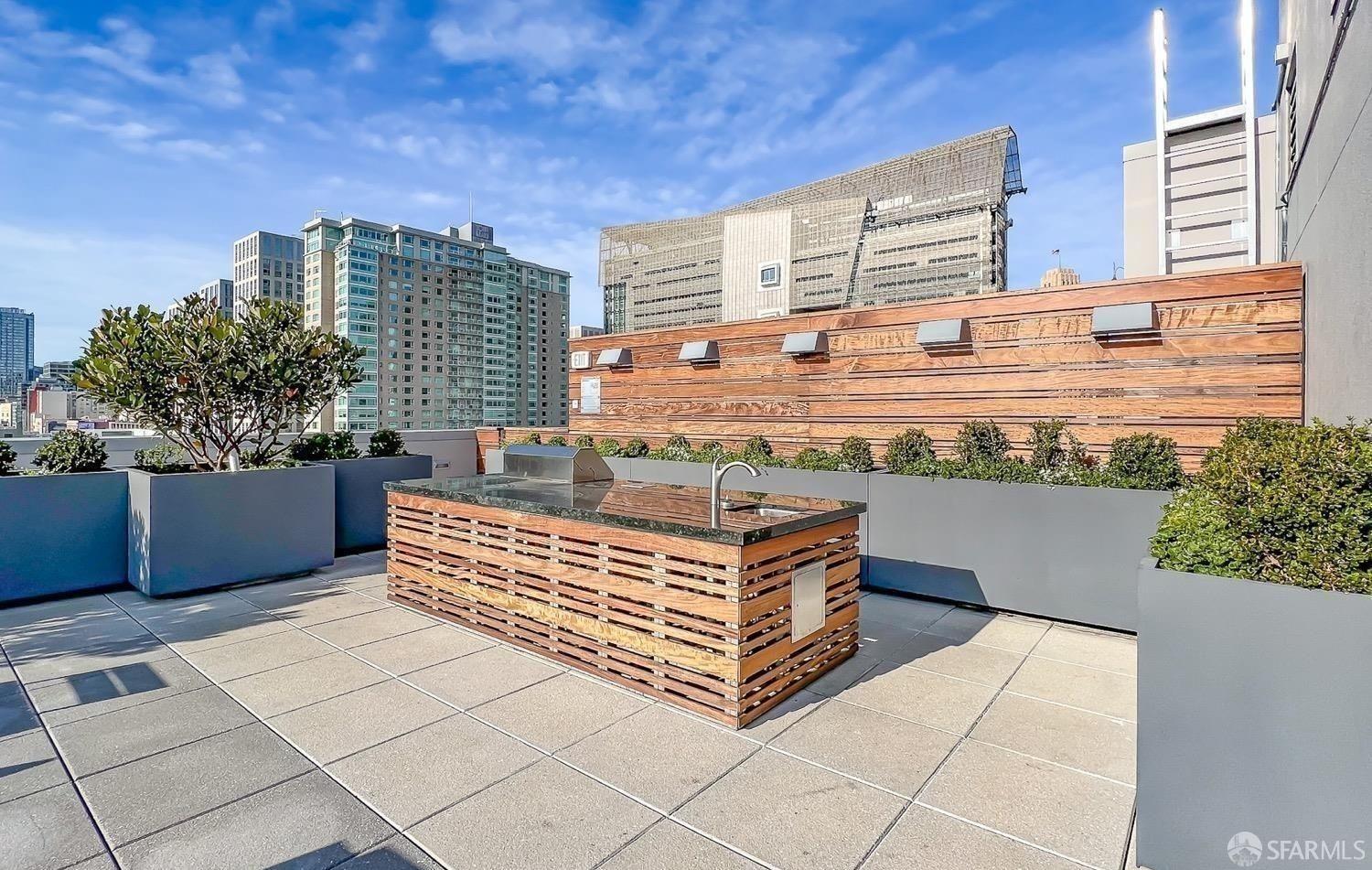 Detail Gallery Image 14 of 20 For 588 Minna St #202,  San Francisco,  CA 94103 - 1 Beds | 1 Baths