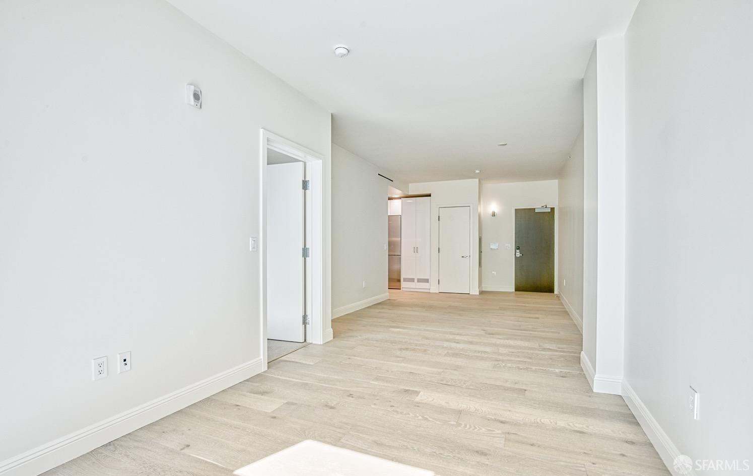 Detail Gallery Image 3 of 20 For 588 Minna St #202,  San Francisco,  CA 94103 - 1 Beds | 1 Baths