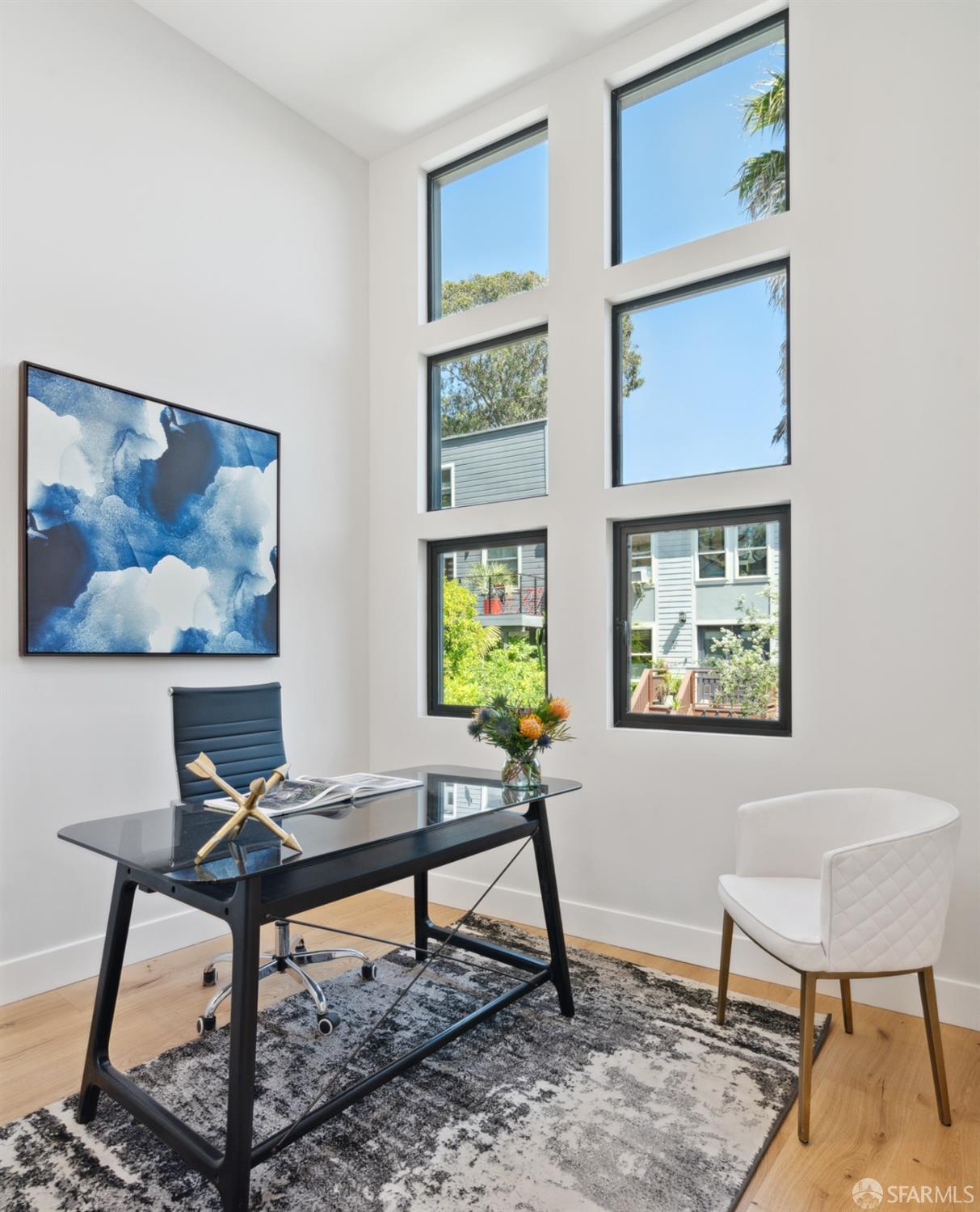 Detail Gallery Image 18 of 49 For 9 Joy St, San Francisco,  CA 94110 - 3 Beds | 3/2 Baths