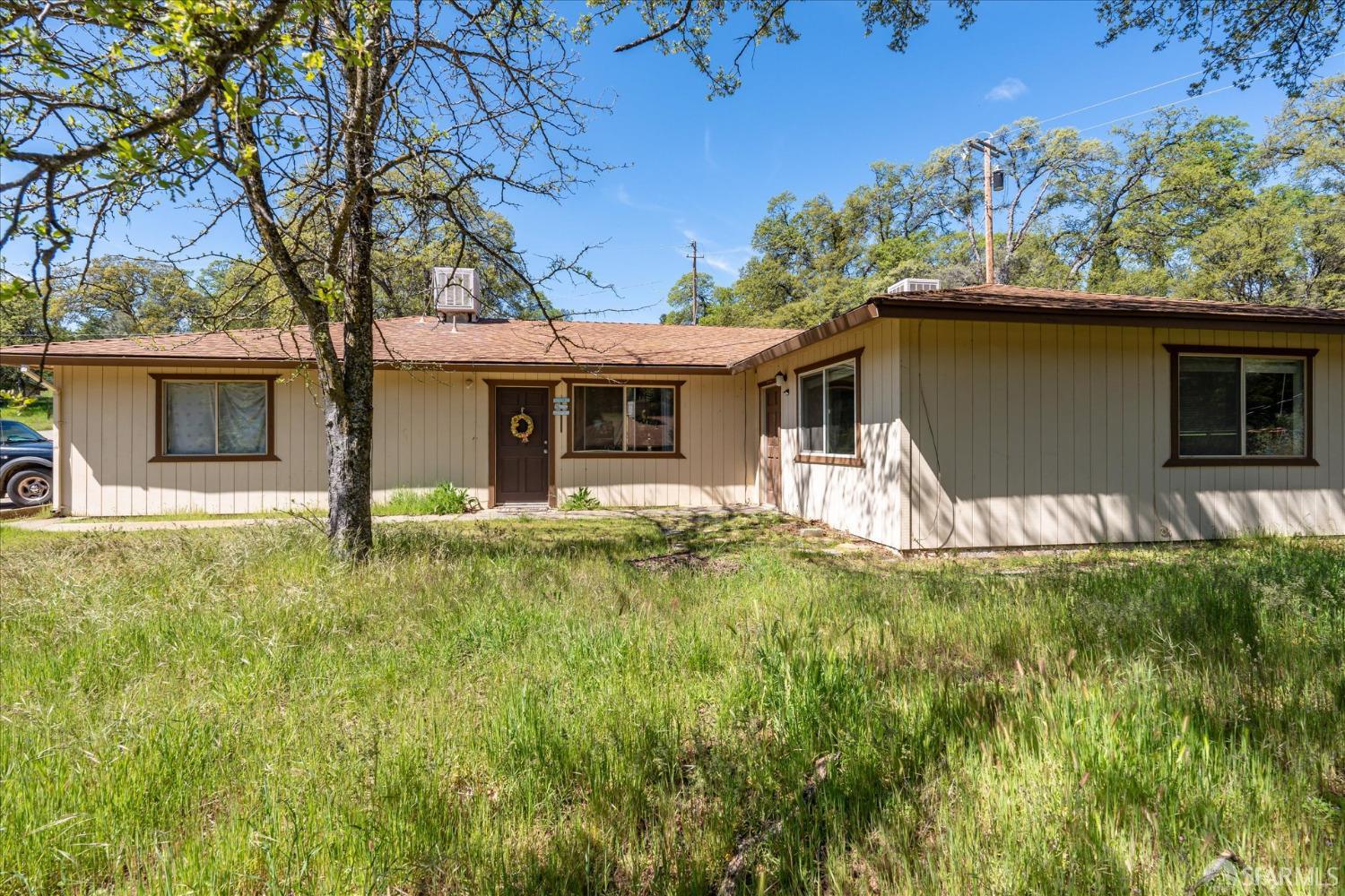 Detail Gallery Image 1 of 1 For 5081 Smith Rd, Mariposa,  CA 95338 - – Beds | – Baths