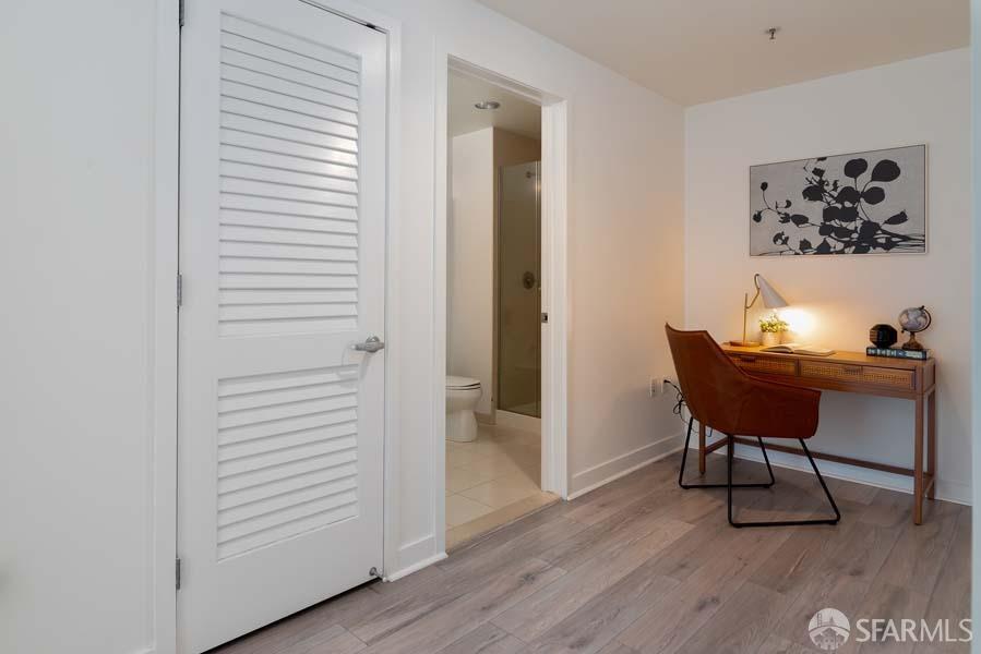 Detail Gallery Image 19 of 43 For 338 Spear St 9e,  San Francisco,  CA 94105 - 2 Beds | 2 Baths