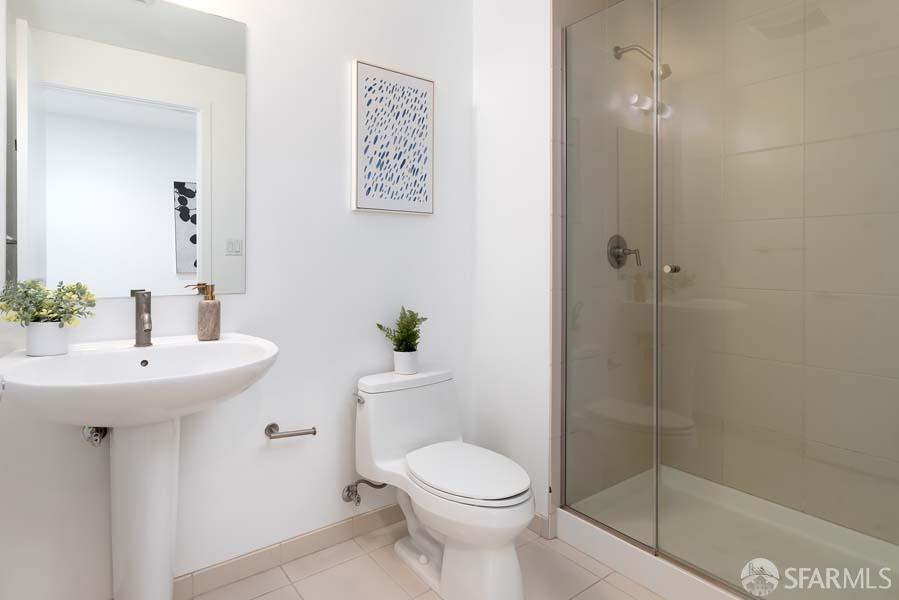 Detail Gallery Image 22 of 43 For 338 Spear St 9e,  San Francisco,  CA 94105 - 2 Beds | 2 Baths
