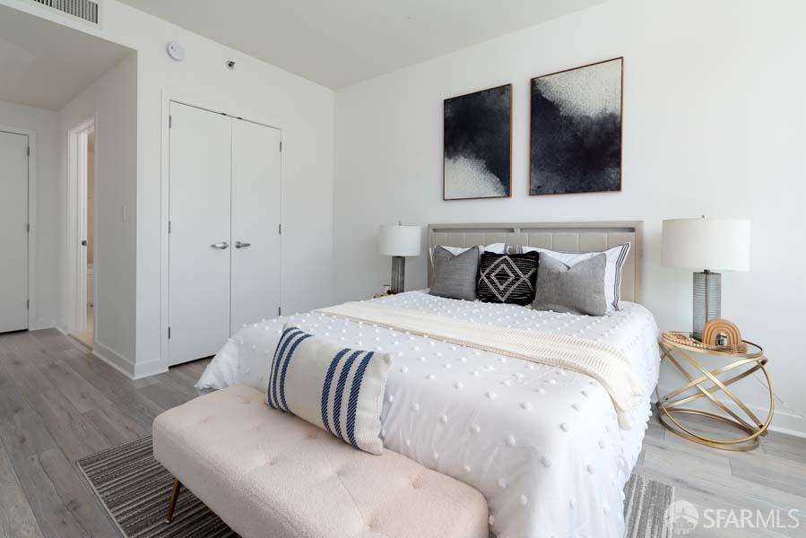 Detail Gallery Image 14 of 46 For 338 Spear St 9e,  San Francisco,  CA 94105 - 2 Beds | 2 Baths
