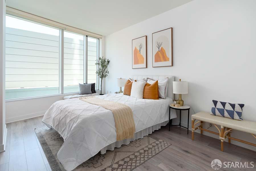 Detail Gallery Image 23 of 43 For 338 Spear St 9e,  San Francisco,  CA 94105 - 2 Beds | 2 Baths