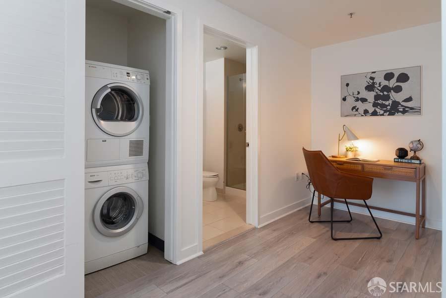 Detail Gallery Image 20 of 43 For 338 Spear St 9e,  San Francisco,  CA 94105 - 2 Beds | 2 Baths