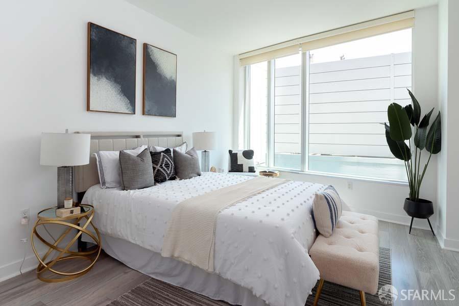 Detail Gallery Image 13 of 43 For 338 Spear St 9e,  San Francisco,  CA 94105 - 2 Beds | 2 Baths