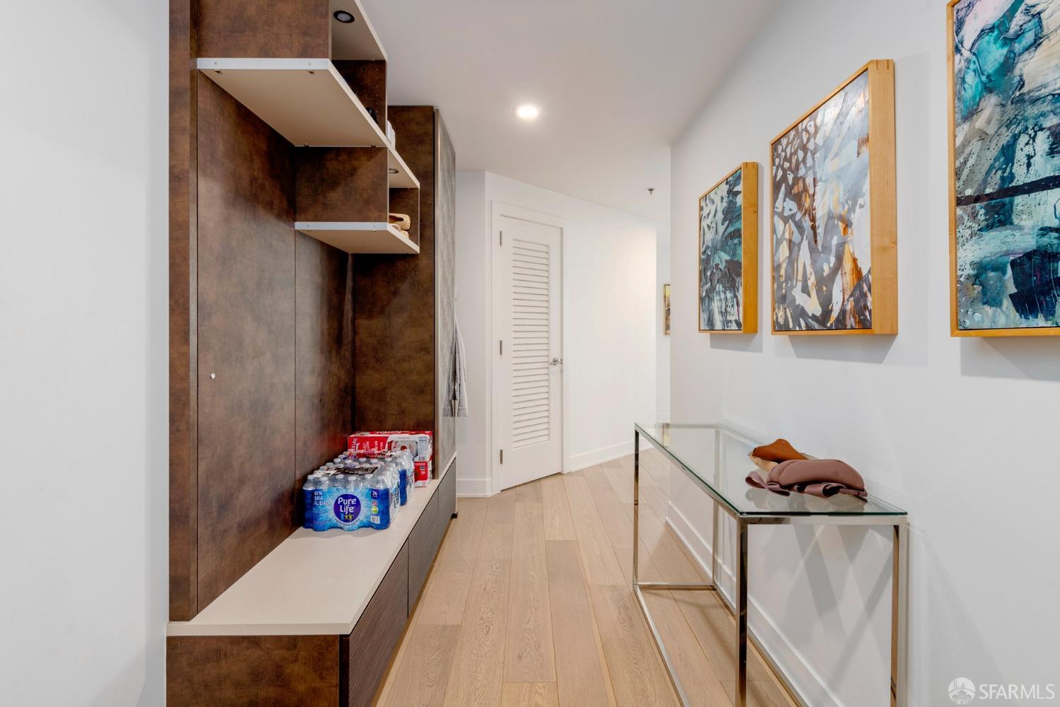 Detail Gallery Image 13 of 30 For 338 Main St 17a,  San Francisco,  CA 94105 - 2 Beds | 2 Baths