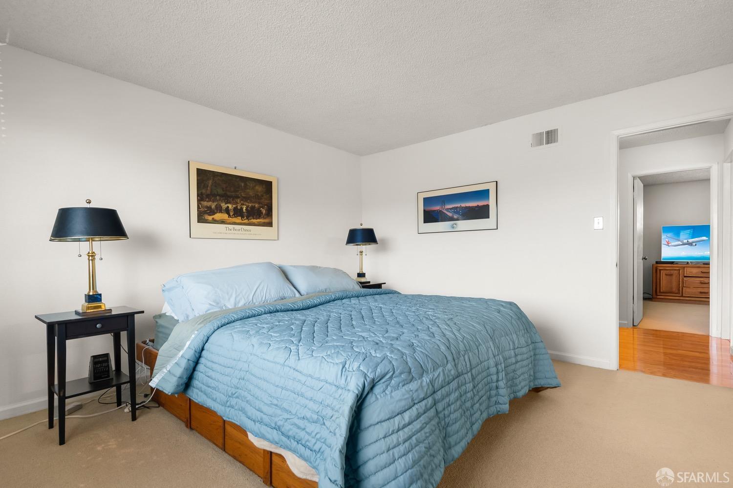 Detail Gallery Image 18 of 33 For 7 Clearview Ct, San Francisco,  CA 94124 - 2 Beds | 2 Baths