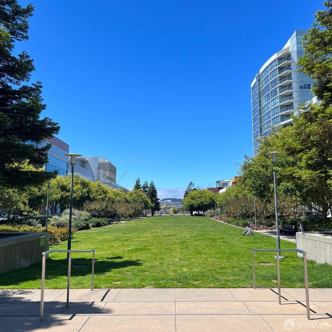 Detail Gallery Image 29 of 29 For 435 China Basin St #116,  San Francisco,  CA 94158 - 1 Beds | 1 Baths