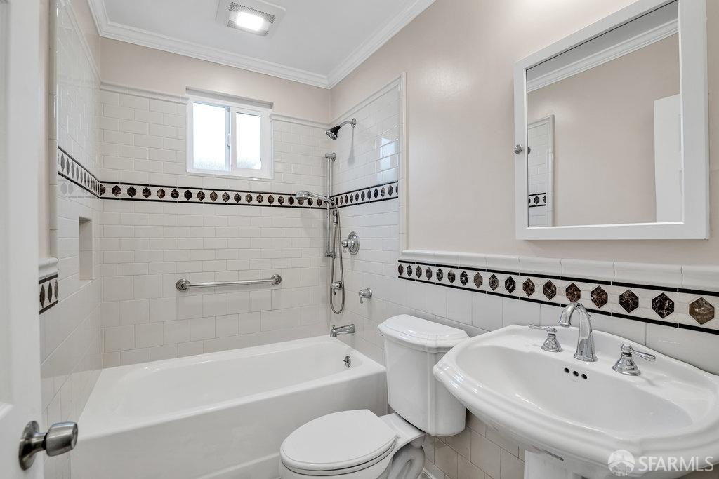 Detail Gallery Image 27 of 45 For 26628 Colette St, Hayward,  CA 94544 - 3 Beds | 1 Baths