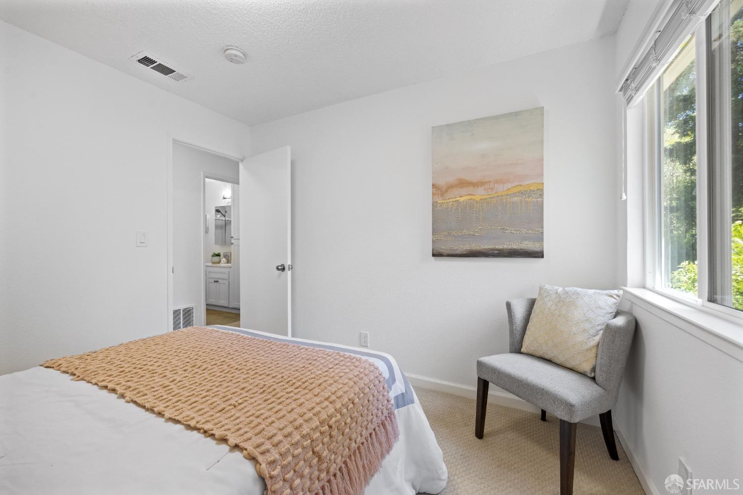 Detail Gallery Image 24 of 42 For 5455 Kirkwood Dr #G8,  Concord,  CA 94521 - 2 Beds | 1/1 Baths