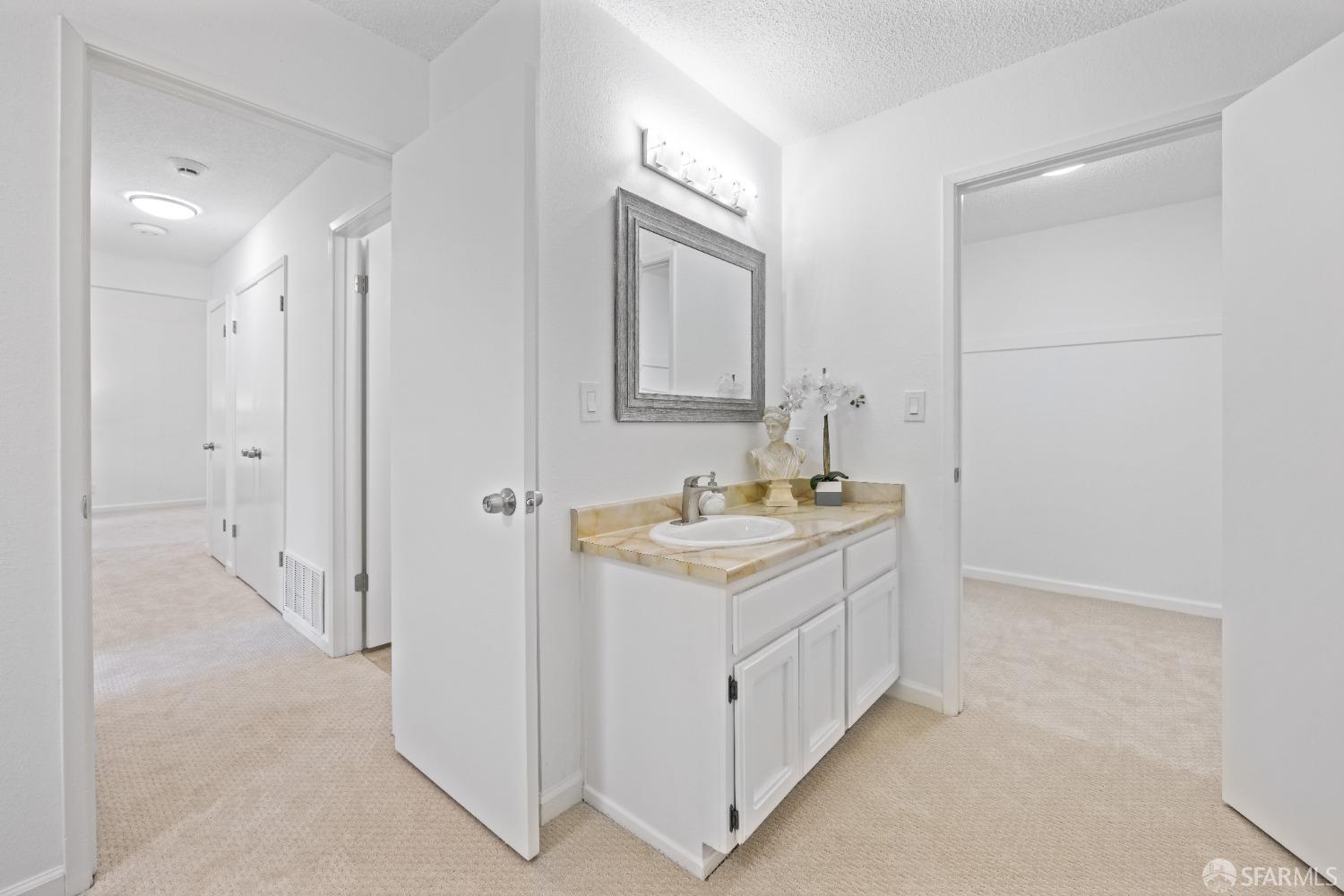 Detail Gallery Image 18 of 42 For 5455 Kirkwood Dr #G8,  Concord,  CA 94521 - 2 Beds | 1/1 Baths