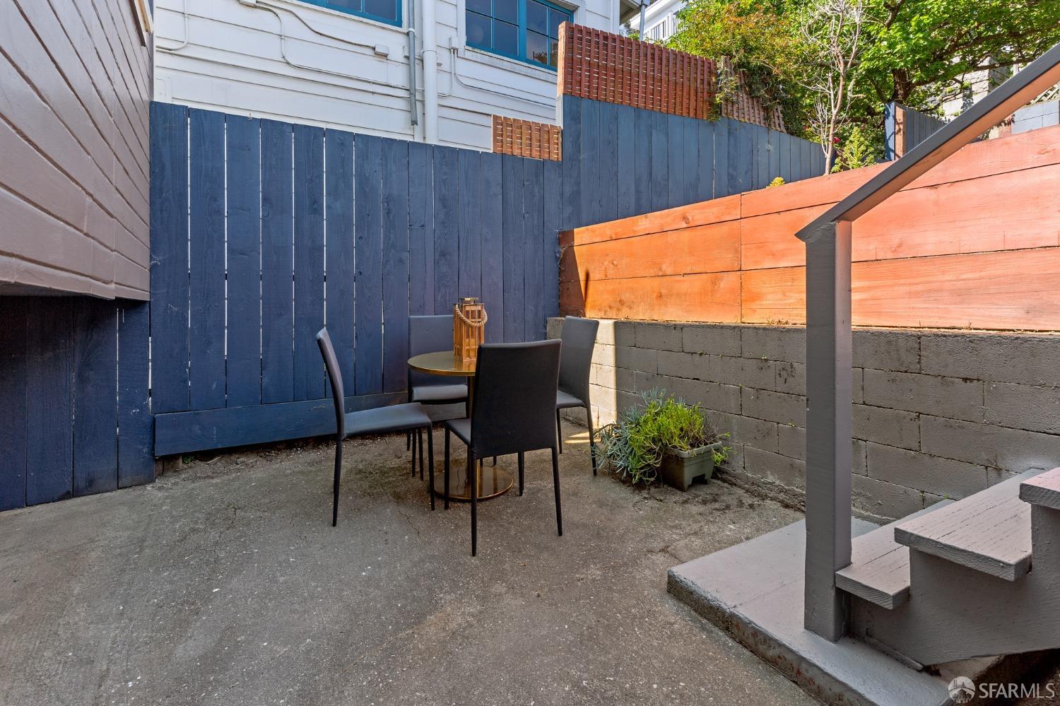 Detail Gallery Image 34 of 56 For 92 Manchester St, San Francisco,  CA 94110 - 2 Beds | 1 Baths