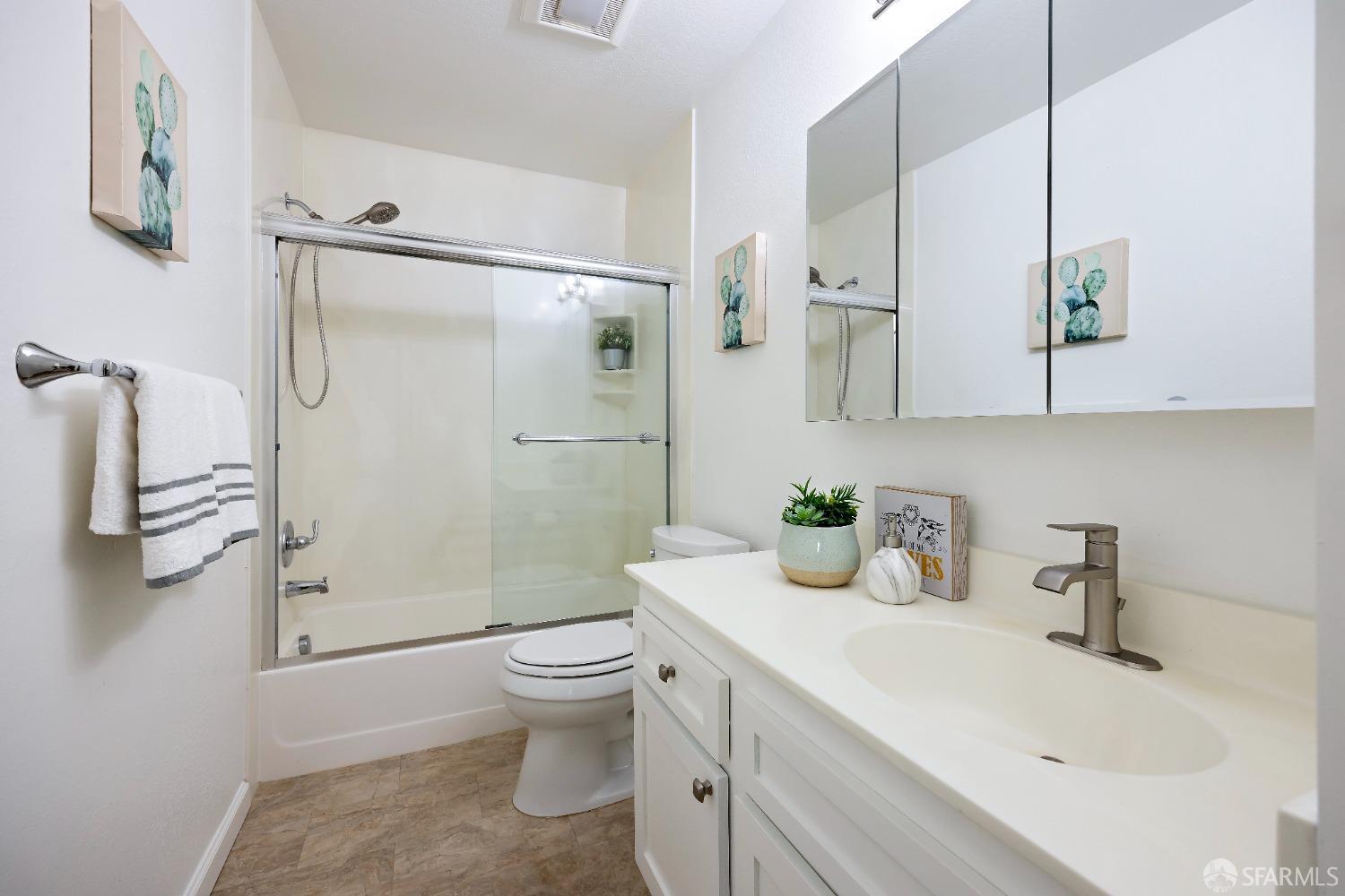 Detail Gallery Image 21 of 42 For 5455 Kirkwood Dr #G8,  Concord,  CA 94521 - 2 Beds | 1/1 Baths