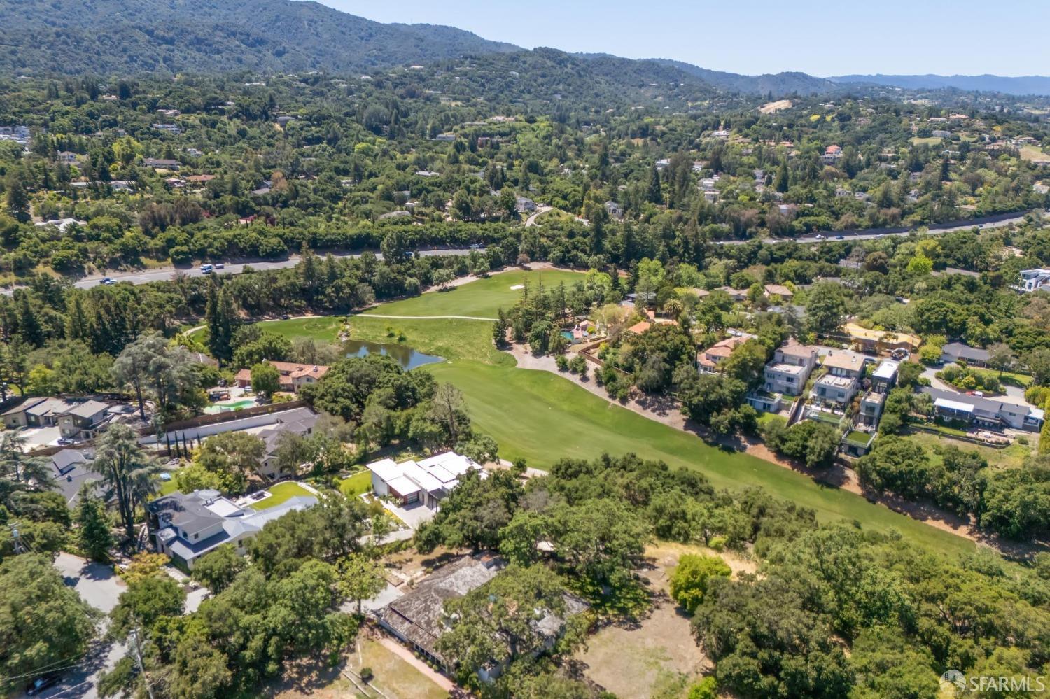 Detail Gallery Image 5 of 19 For 1663 Whitham Ave, Los Altos,  CA 94024 - 4 Beds | 4 Baths