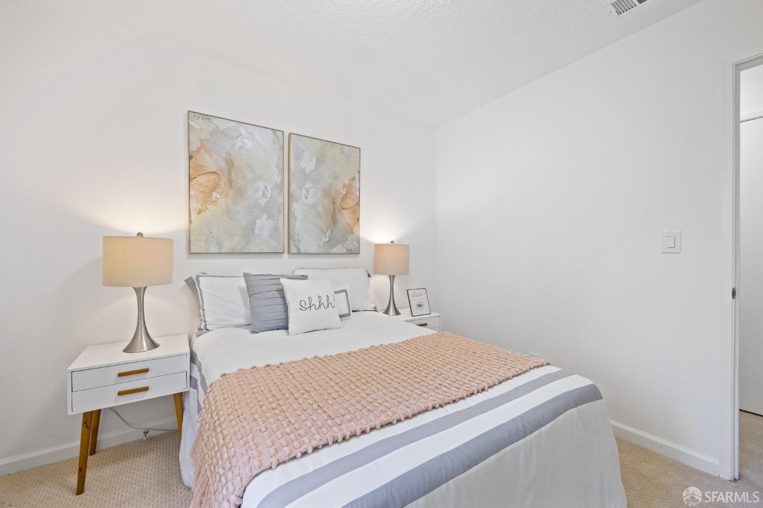 Detail Gallery Image 23 of 42 For 5455 Kirkwood Dr #G8,  Concord,  CA 94521 - 2 Beds | 1/1 Baths