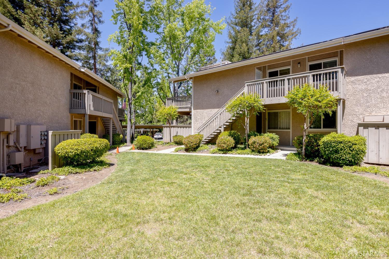 Detail Gallery Image 32 of 42 For 5455 Kirkwood Dr #G8,  Concord,  CA 94521 - 2 Beds | 1/1 Baths