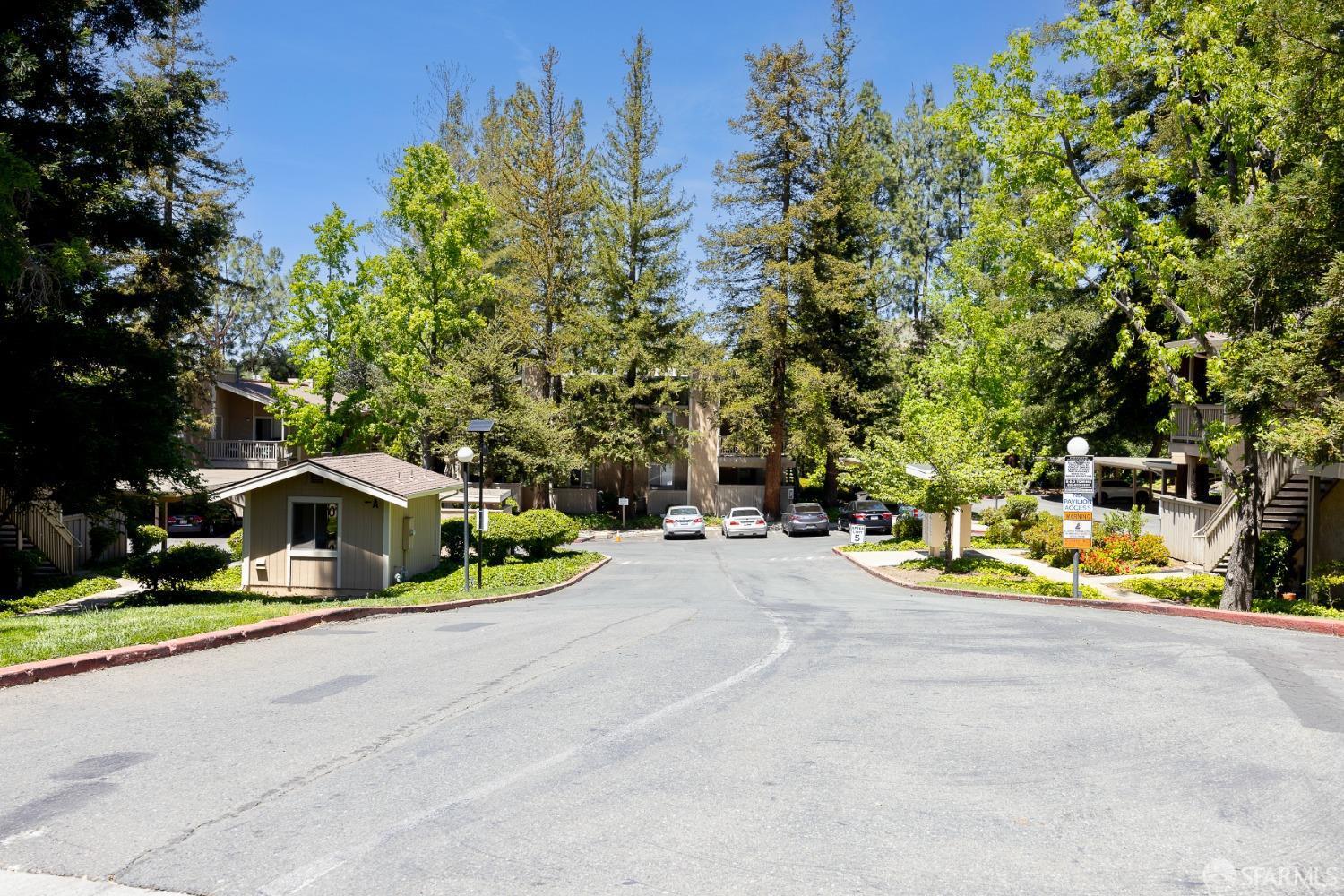 Detail Gallery Image 41 of 42 For 5455 Kirkwood Dr #G8,  Concord,  CA 94521 - 2 Beds | 1/1 Baths