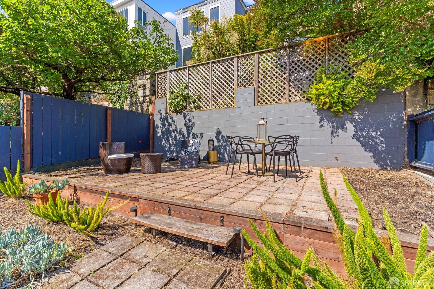 Detail Gallery Image 30 of 56 For 92 Manchester St, San Francisco,  CA 94110 - 2 Beds | 1 Baths