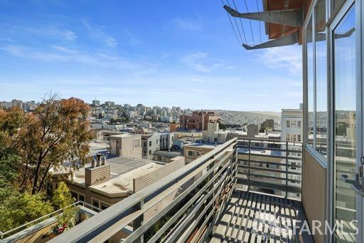 Detail Gallery Image 70 of 82 For 1275 Lombard St, San Francisco,  CA 94109 - 3 Beds | 3/1 Baths