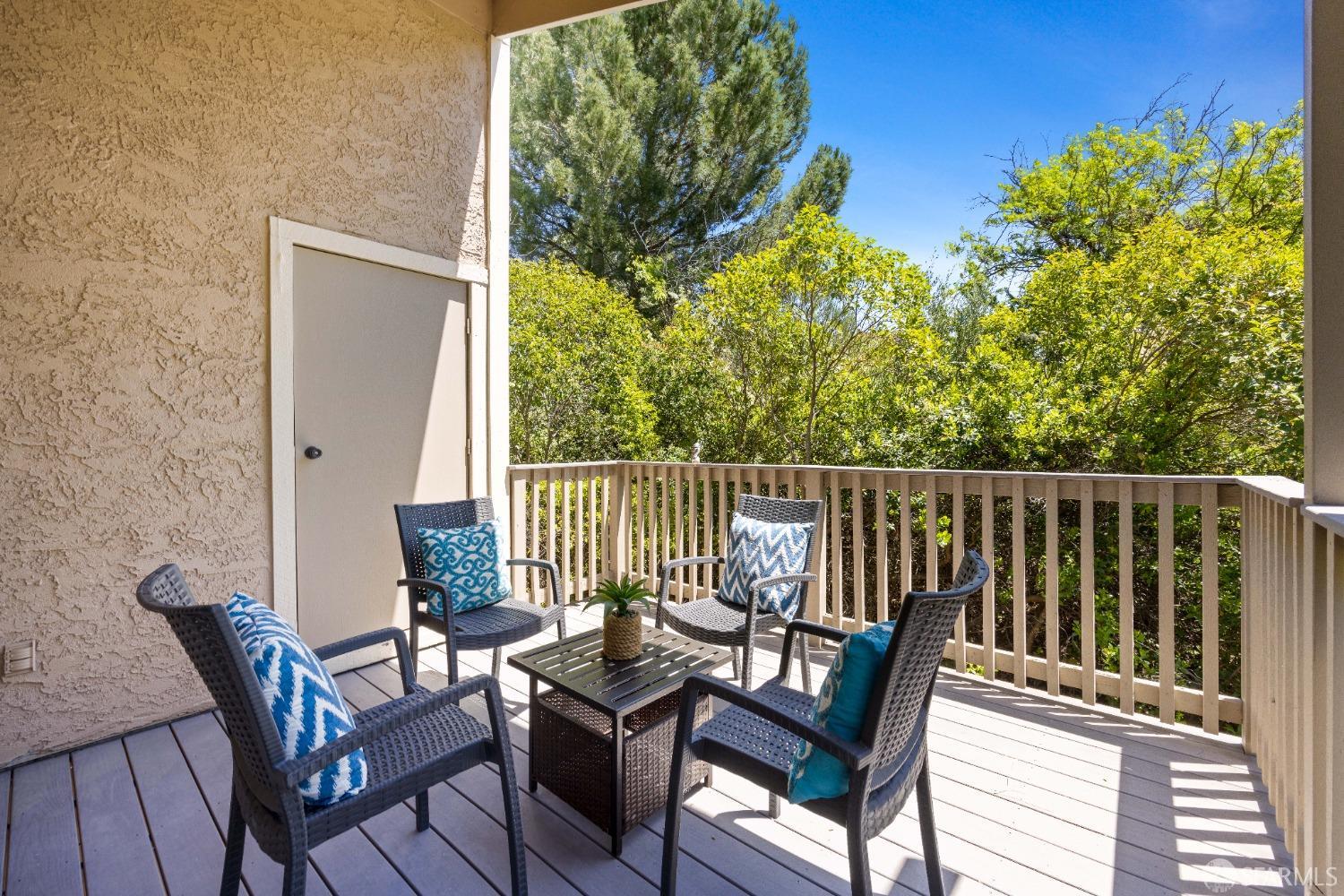 Detail Gallery Image 27 of 42 For 5455 Kirkwood Dr #G8,  Concord,  CA 94521 - 2 Beds | 1/1 Baths