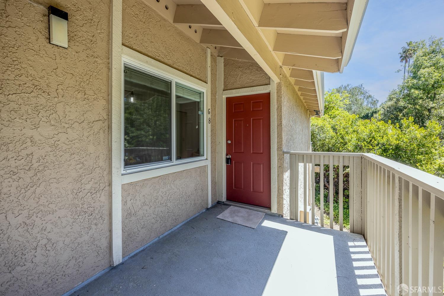Detail Gallery Image 29 of 42 For 5455 Kirkwood Dr #G8,  Concord,  CA 94521 - 2 Beds | 1/1 Baths