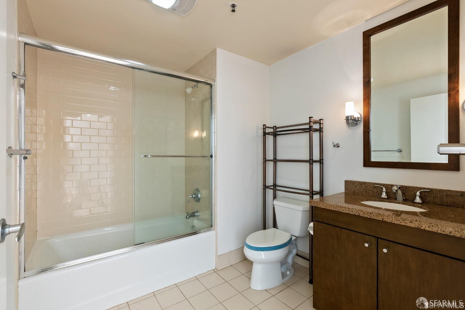 Detail Gallery Image 19 of 28 For 199 New Montgomery St #604,  San Francisco,  CA 94105 - 1 Beds | 1 Baths