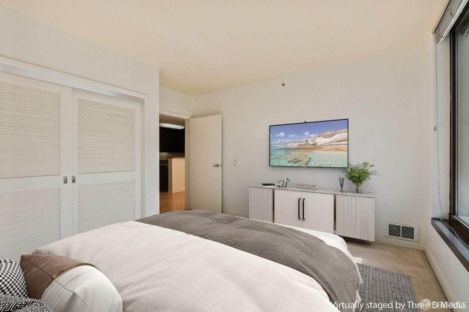 Detail Gallery Image 5 of 28 For 199 New Montgomery St #604,  San Francisco,  CA 94105 - 1 Beds | 1 Baths