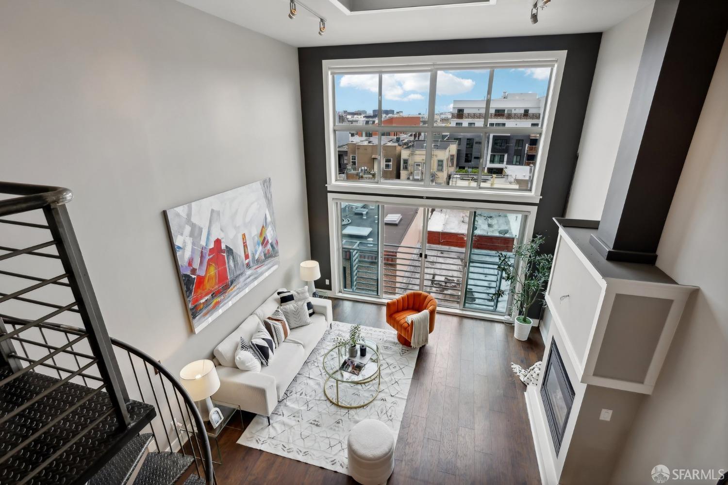 Detail Gallery Image 34 of 49 For 786 Minna St #12,  San Francisco,  CA 94103 - 2 Beds | 2/1 Baths