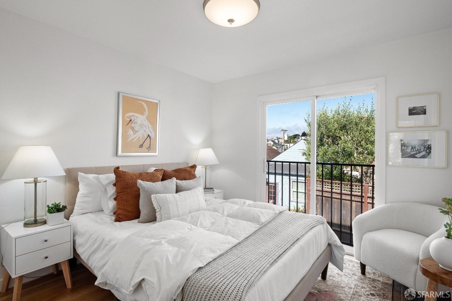 Detail Gallery Image 13 of 30 For 4020 Folsom St, San Francisco,  CA 94110 - 3 Beds | 2 Baths