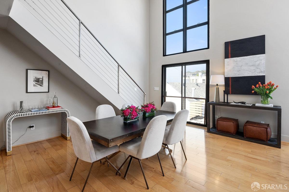 Detail Gallery Image 10 of 31 For 88 Hoff St #209,  San Francisco,  CA 94110 - 1 Beds | 1/1 Baths