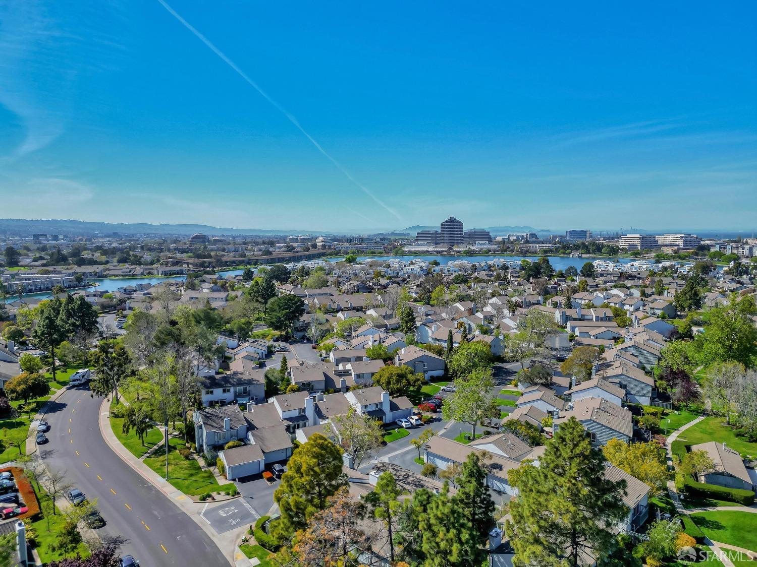 Detail Gallery Image 25 of 25 For 991 Marquette Ln, Foster City,  CA 94404 - 3 Beds | 2/1 Baths